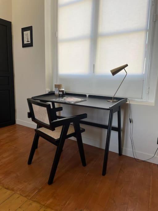 Appartement 2Pers «Le Parisien » Saint-Omer  Dış mekan fotoğraf