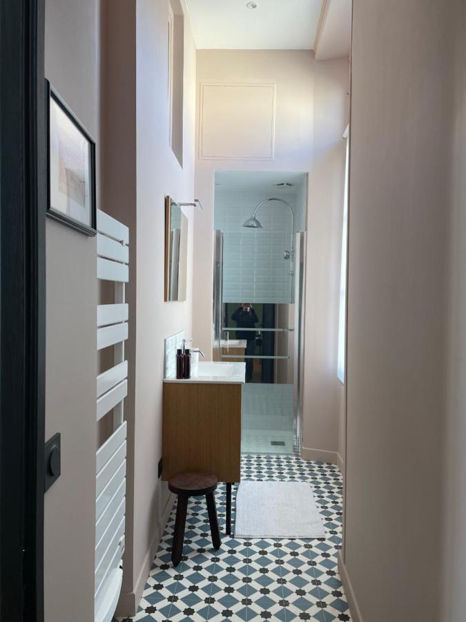 Appartement 2Pers «Le Parisien » Saint-Omer  Dış mekan fotoğraf