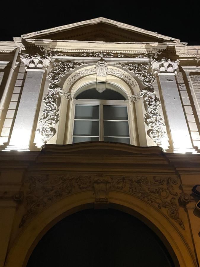 Appartement 2Pers «Le Parisien » Saint-Omer  Dış mekan fotoğraf
