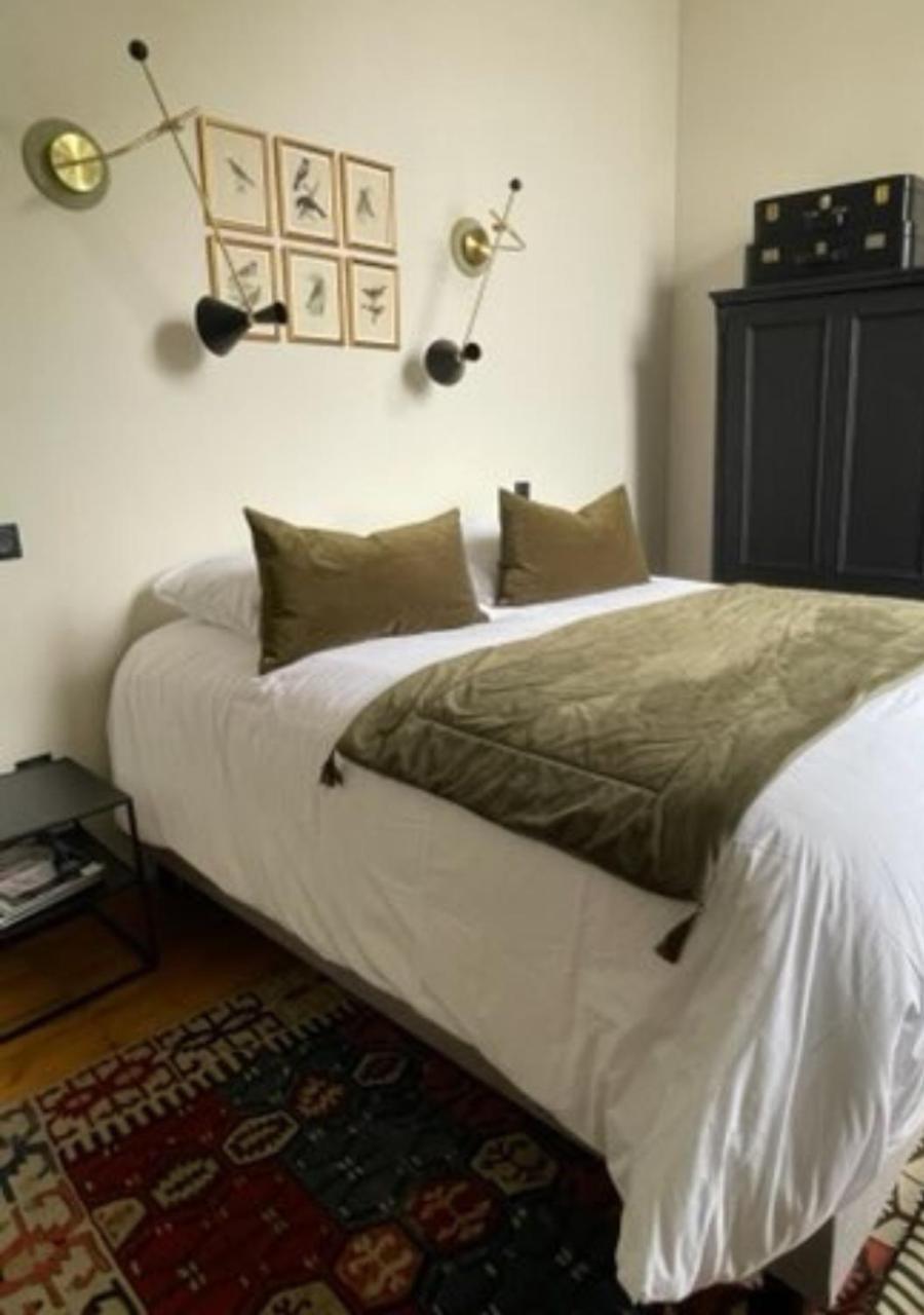 Appartement 2Pers «Le Parisien » Saint-Omer  Dış mekan fotoğraf