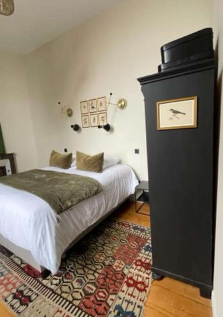 Appartement 2Pers «Le Parisien » Saint-Omer  Dış mekan fotoğraf